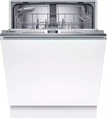 Bosch SMV4ETX08E dishwasher Fully built-in 13 place settings B