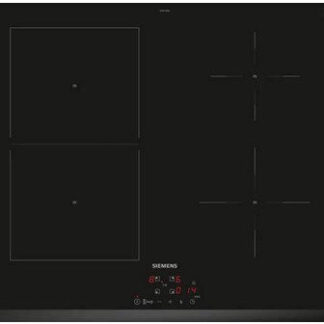 Candy Induction Hob Black Επαγωγική Εστία Αυτόνομη 59x52εκ. Κωδικός: CI642CTT/E1
