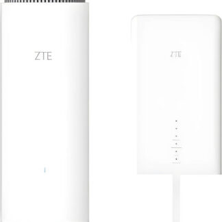 Router ZTE MC889+T3000