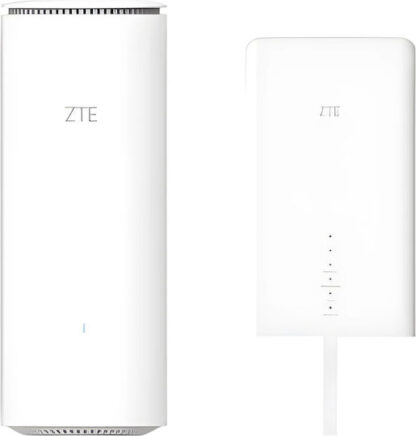 Router ZTE MC889 5G + Z1320