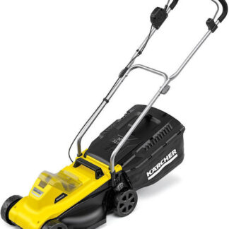 Makita Μηχανή Γκαζόν Μπαταρίας 18V