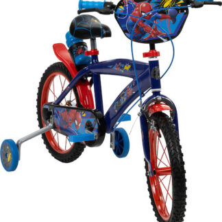 Rower HUFFY Disney SPIDER-MAN 16  21804W