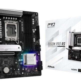 ASRock Z790 PG Lightning Motherboard ATX με Intel 1700 Socket