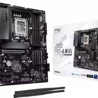Asus ROG Maximus Z890 Hero Wi-Fi Motherboard ATX με Intel 1851 Socket