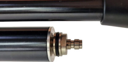 BEEMAN CHIEF III PLUS S PCP air rifle Regulator 4.5mm 12-shot polymer up to 17J