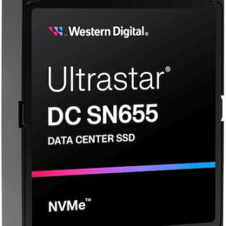 Kingston Technology 1920G DC600M (Mixed-Use) 2.5” Enterprise SATA SSD