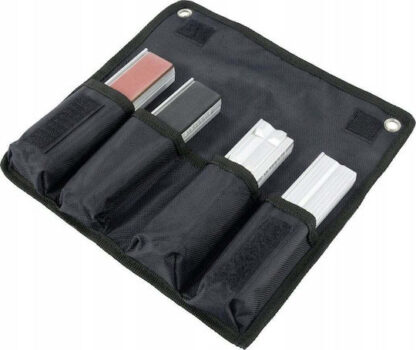 HEUER Protective Jaw Set SZ 100 contains Type N,G,F and P