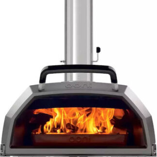 Ooni Karu 2 Pro UU-P2EE00 Outdoor-Pizzaofen