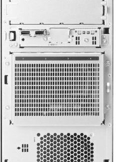 HP ProLiant ML110 (Xeon Bronze 3508U/32GB DDR5/2TB HDD + 2TB HDD/No OS)