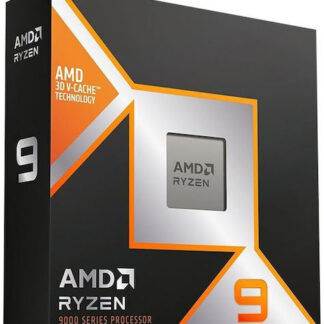 AMD Ryzen 9 7900X 4.7GHz Επεξεργαστής 12 Πυρήνων για Socket AM5 σε Κουτί