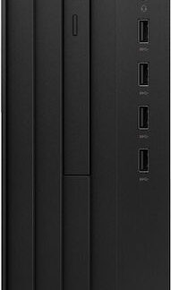 Lenovo ThinkCentre M75s Gen 2 SFF Desktop PC (Ryzen 7-5700G/16GB DDR4/512GB SSD/W11 Pro) με Πληκτρολόγιο (International English)