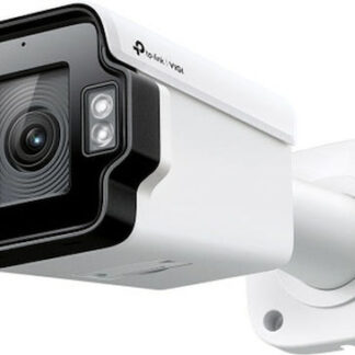 TP-LINK IP Κάμερα Παρακολούθησης Full HD+ 5MP με Φακό 2.8mm