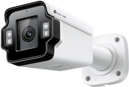 TP-LINK INSIGHT S345ZI IP Κάμερα Παρακολούθησης Full HD+ 4MP Αδιάβροχη με Μικρόφωνο και Φακό 2.7-13.5mm