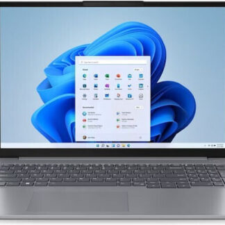 Lenovo ThinkBook 16 G7 ARP AMD Ryzen™ 5 7535HS Laptop 40.6 cm (16 ) WUXGA 16 GB DDR5-SDRAM 512 GB SSD Wi-Fi 6E (802.11ax) Windows 11 Home Grey