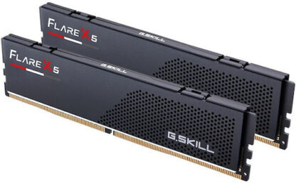 G.Skill Flare X5 F5-5200J4040A16GX2-FX5 memory module 32 GB 2 x 16 GB DDR5