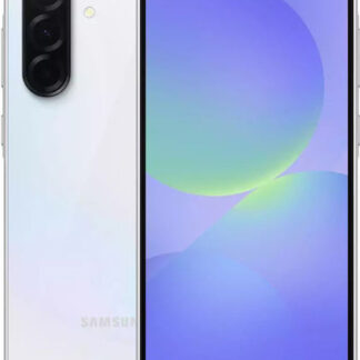 Samsung Galaxy A36 17 cm (6.7 ) Dual SIM Android 15 5G USB Type-C 6 GB 128 GB 5000 mAh White