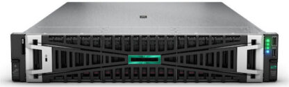 HPE ProLiant DL380 Gen11 server 0 GB Rack (2U) Intel Xeon Silver 4509Y 2.6 GHz 32 GB DDR5-SDRAM 1000 W