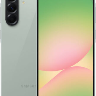 Samsung Galaxy A26 17 cm (6.7 ) Hybrid Dual SIM Android 15 5G USB Type-C 8 GB 256 GB 5000 mAh Black