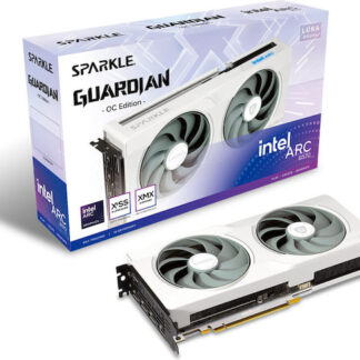 Sparkle ARC B570 10GB GDDR6 Guardian OC Κάρτα Γραφικών
