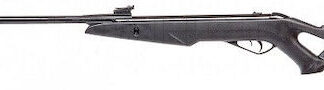 Whisper Igt 5.5mm Air Rifle Ga2