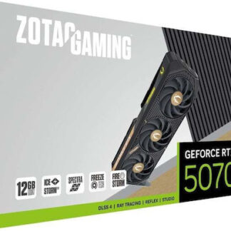 Inno 3D GeForce RTX 5060 Ti 8GB GDDR7 Twin X2 Κάρτα Γραφικών Κωδικός: N506T2-08D7-193075N