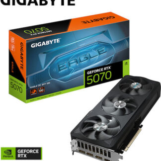 Inno 3D GeForce RTX 5070 Ti 16GB GDDR7 X3 OC Κάρτα Γραφικών Κωδικός: N507T3-16D7X-176068N