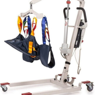 Adjustable toilet chair 840 REHAFUND