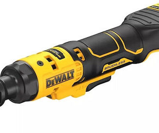 Dewalt Ηλεκτρική Καστάνια Μπαταρίας 18V Solo (χωρίς Μπαταρία και Φορτιστή) 1/2" Κωδικός: DCF513N