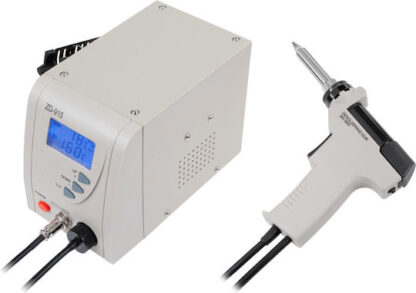REBEL 80W soldering station  160-480 °C