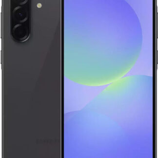 Samsung Galaxy A36 17 cm (6.7 ) Dual SIM Android 15 5G USB Type-C 6 GB 128 GB 5000 mAh Black