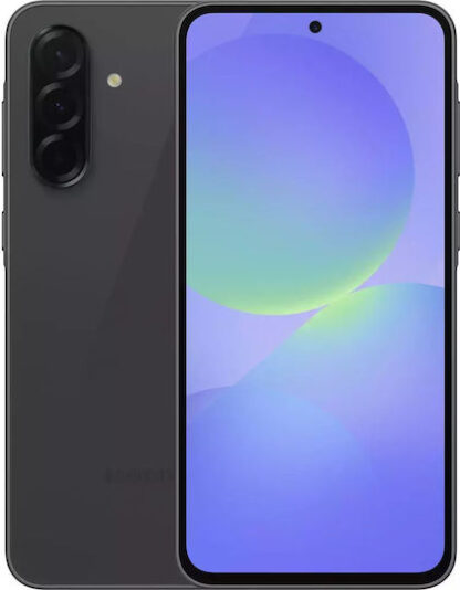 Samsung Galaxy A36 17 cm (6.7 ) Dual SIM Android 15 5G USB Type-C 6 GB 128 GB 5000 mAh Black