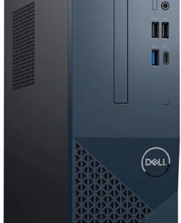 DELL Vostro 3030 Intel® Core™ i5 i5-14400 32 GB DDR5-SDRAM 1 TB SSD Windows 11 Pro SFF PC Black