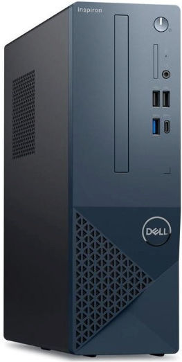 DELL Vostro 3030 Intel® Core™ i5 i5-14400 32 GB DDR5-SDRAM 1 TB SSD Windows 11 Pro SFF PC Black
