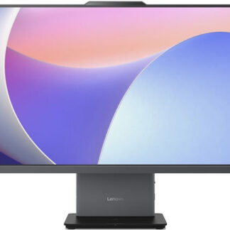 Lenovo ThinkCentre neo 50a 27 Gen 5 Intel® Core™ i3 i3-1315U 68.6 cm (27 ) 1920 x 1080 pixels All-in-One PC 16 GB DDR5-SDRAM 512 GB SSD Wi-Fi 6 (802.11ax) Windows 11 Pro Grey