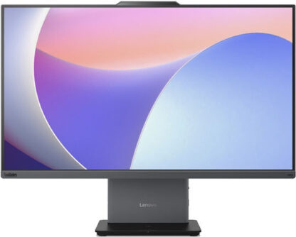 Lenovo ThinkCentre neo 50a 27 Gen 5 Intel® Core™ i3 i3-1315U 68.6 cm (27 ) 1920 x 1080 pixels All-in-One PC 16 GB DDR5-SDRAM 512 GB SSD Wi-Fi 6 (802.11ax) Windows 11 Pro Grey