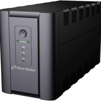 PowerWalker VFI 1000 CRM LCD