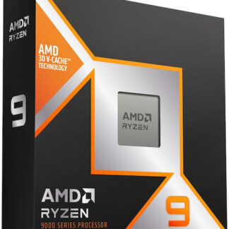AMD Ryzen 5 9600X 3.9GHz Επεξεργαστής 6 Πυρήνων για Socket AM5 σε Κουτί