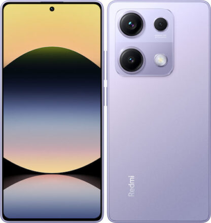 Xiaomi Redmi Note 14S 4G Dual Sim 8/256GB Aurora Purple