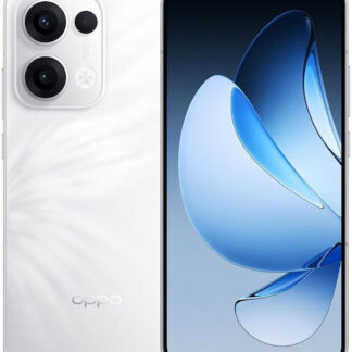 Oppo Reno13 5G Dual SIM (12GB/256GB) Luminous Blue
