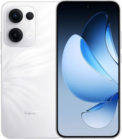 Oppo Reno 13 12/256GB DS 5G Plume White