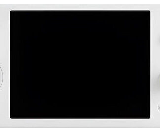 Nintendo Switch OLED portable game console 17.8 cm (7 ) 64 GB Touchscreen Wi-Fi Black  Blue  Red