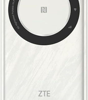 ZTE U30 Air Ασύρματο 5G Φορητό Hotspot Wi‑Fi 5