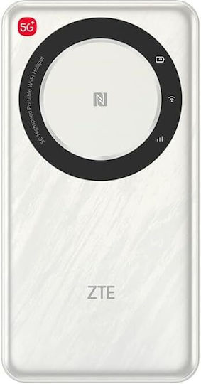 ZTE U30 Air Ασύρματο 5G Φορητό Hotspot Wi‑Fi 5