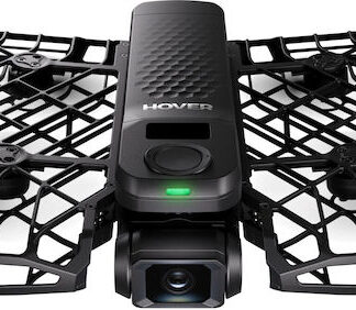HOVERAir X1 PRO Basic Combo (EU) - drone