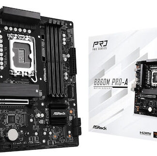 ASRock Phantom Gaming Z890M Riptide WiFi Motherboard Micro ATX με Intel 1851 Socket