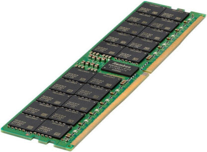 HPE ProLiant 64GB 2Rx4 PC5-5600B-R Smart Kit P64707-B21