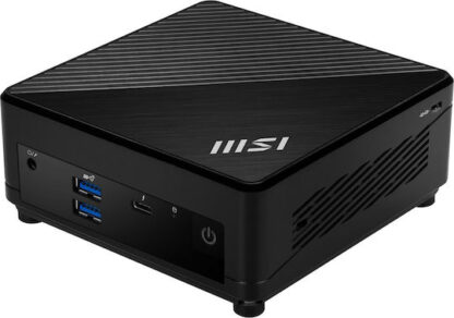NTT System Qoobe AP1215U Mini PC (Core i3-1215U/16GB DDR4/1TB SSD/W11 Pro)