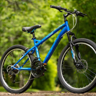 Huffy 16" Παιδικό Ποδήλατo BMX Ροζ