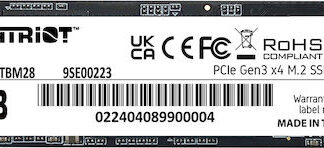 Silicon Power UD90 SSD 2TB M.2 NVMe PCI Express 4.0 Κωδικός: SP02KGBP44UD9005