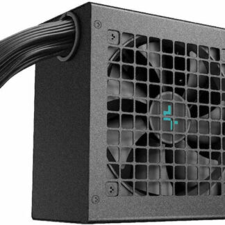 Adata XPG Core Reactor II VE 850W Μαύρο Τροφοδοτικό Υπολογιστή Full Modular 80 Plus Gold